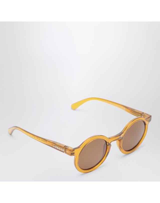 리우드 [해외직구][T56]Liewood LW20087PVC 키즈 선글라스 여아 남아 착용컷