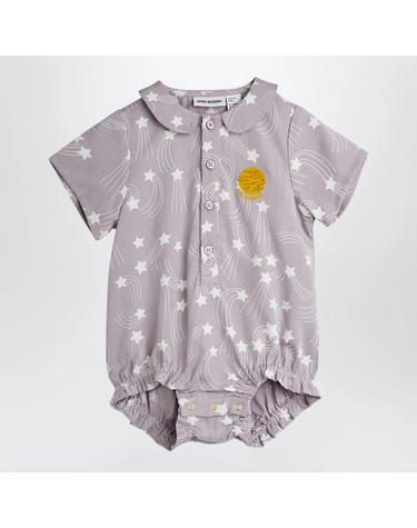 [해외직구][T56]Mini Rodini 26240117CO 여아 원피스 드레스 유아동 키즈