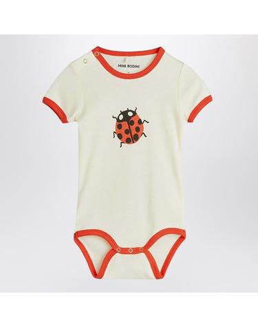미니 로디니 [해외직구][T56]Mini Rodini 2524011311CO White 키즈 속옷 언더웨어 남아 여아