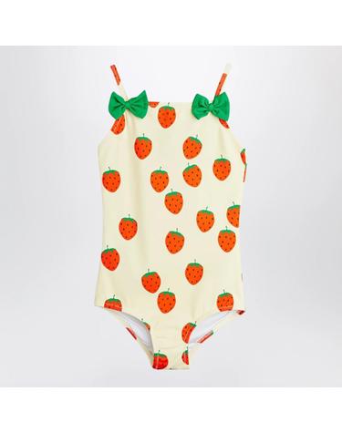 [해외직구][T56]Mini Rodini 11000344NY 남아 수영복 스윔팬츠 수영바지 키즈