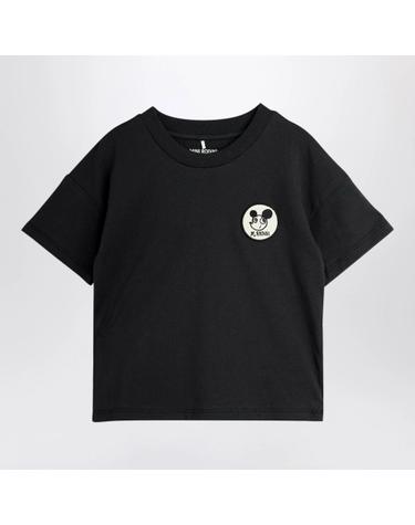 [해외직구][T56]Mini Rodini 2672014499CO 키즈 티셔츠 남아 여아