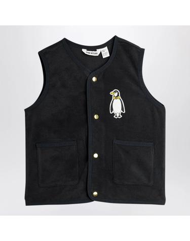 [해외직구][T56]Mini Rodini 1100036499PL 키즈 니트 스웨터 가디건 남아 여아