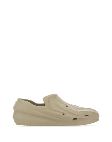 [해외직구][X45]알릭스 AAUSN0025OT01 BEG0004 여성 스니커즈 단화 운동화 Cappuccino rubber Mono slip ons