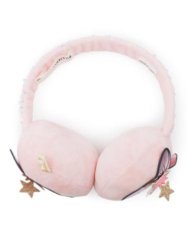 [해외직구][S27]BILLIEBLUSH U21513408 남아 모자 캡 햇 비니 버킷햇 유아동 남아 여아 키즈 어린이 보이즈 걸즈 키즈모자 PINK HAIR ACCESSORIES
