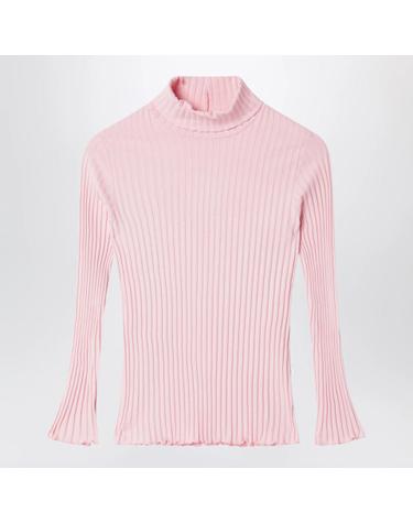 일 구포 [해외직구][T56]Il Gufo A26GTA0001M7004CO Pink 키즈 티셔츠 남아 여아