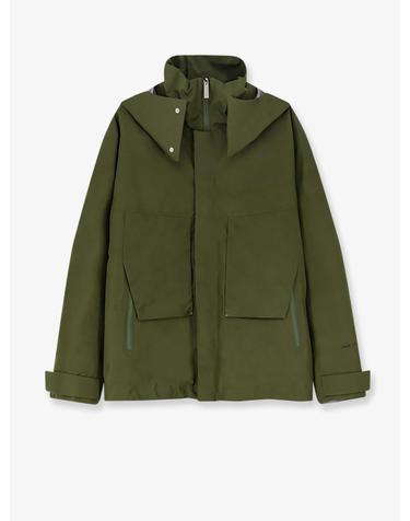 [해외직구][N85]LAMINAR GC00023UL 남성 자켓 블레이저 코트 패딩 LAMINAR Waterproof jacket with padding