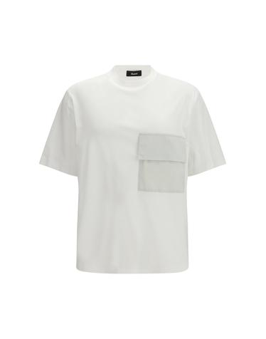 [해외직구][K68]LAMINAR JG00072UL52132 1000 남성 티셔츠 민소매 탑 반팔 긴팔 Pocket T shirt
