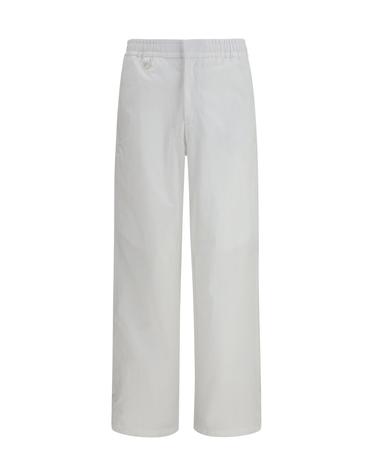 [해외직구][K68]LAMINAR PT00075UL13285 1006 남성 바지 면바지 조거팬츠 카고팬츠 와이드팬츠 바지 Straight leg Pants in tech cotton twill