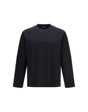 [해외직구][K68]LAMINAR JG00074UL52132 9300 남성 티셔츠 민소매 탑 반팔 긴팔 Long sleeved T shirt