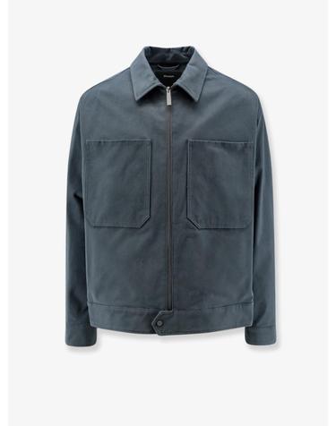 [해외직구][N85]LAMINAR GI00226UL 남성 자켓 블레이저 코트 패딩 LAMINAR Cotton jacket