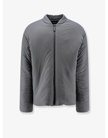 [해외직구][N85]LAMINAR GI00232UL 남성 자켓 블레이저 코트 패딩 LAMINAR Nylon padded down jacket