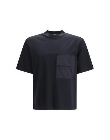 [해외직구][K68]LAMINAR JG00072UL52132 9300 남성 티셔츠 민소매 탑 반팔 긴팔 Pocket T shirt