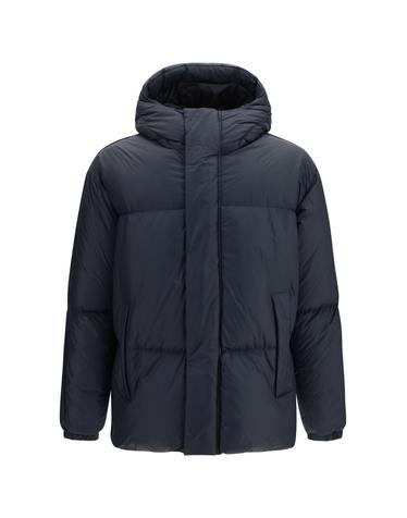[해외직구][K68]LAMINAR PI00387UL12897 9300 남성 다운자켓 패딩 다운베스트 파카 Hooded padded Jacket