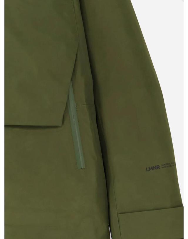 라미나르 라미나 [해외직구][N85]LAMINAR GC00023UL 남성 자켓 블레이저 코트 패딩 LAMINAR Waterproof jacket with padding 착용컷