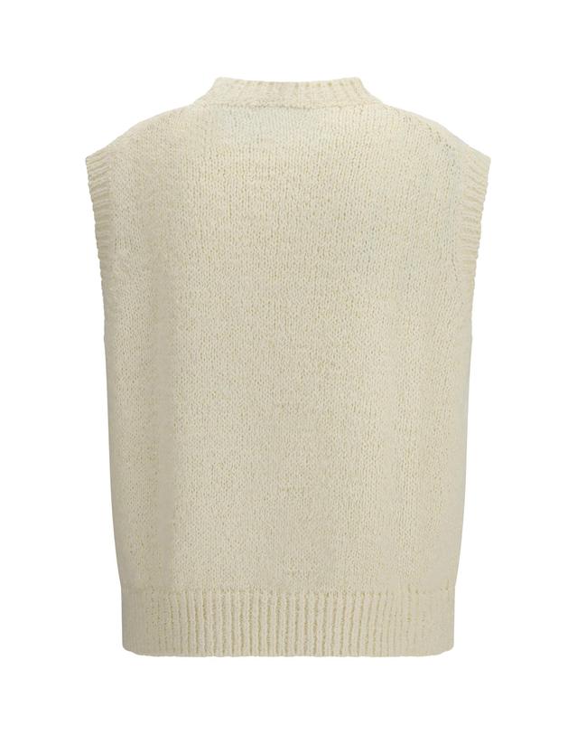 라미나르 라미나 [해외직구][K68]LAMINAR MG00015UL72134 1006 남성 니트 스웨터 가디건 Cotton Vest 착용컷