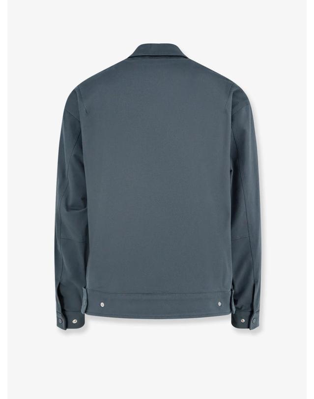 라미나르 라미나 [해외직구][N85]LAMINAR GI00226UL 남성 자켓 블레이저 코트 패딩 LAMINAR Cotton jacket 착용컷