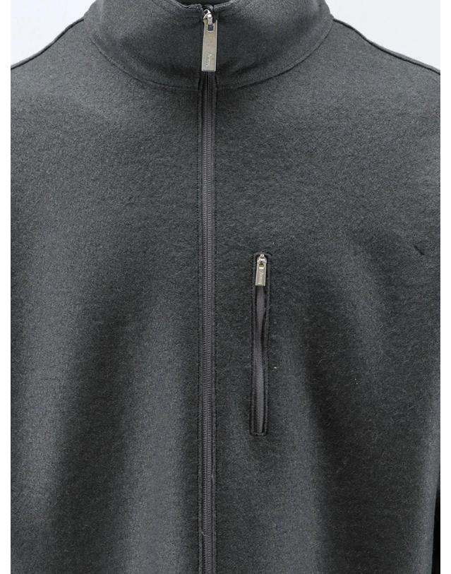 라미나르 라미나 [해외직구][N85]LAMINAR GI00234UL 남성 자켓 블레이저 코트 패딩 LAMINAR Virgin wool jacket 착용컷