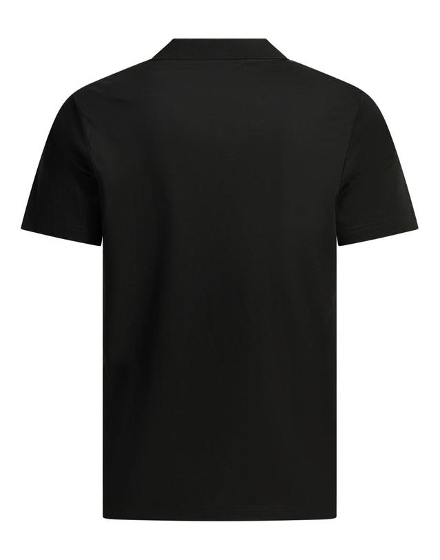 엔엔07 [해외직구][V90]NN07 2423525274999 남성 폴로 카라티 피케셔츠 상의 Paul buttonless polo shirt 착용컷