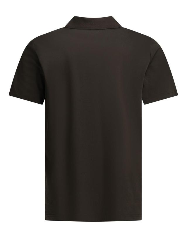 엔엔07 [해외직구][V90]NN07 2423525274578 남성 폴로 카라티 피케셔츠 상의 Paul buttonless polo shirt 착용컷