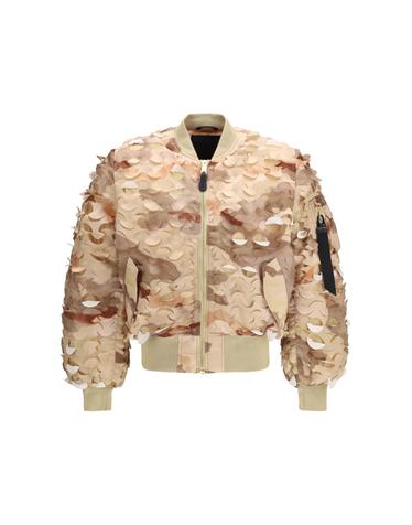 [해외직구][K68]알파인더스트리 SS756123 901 남성 자켓 베스트 봄버 파카 블레이저 MA 1 Ulcans Flight Jacket
