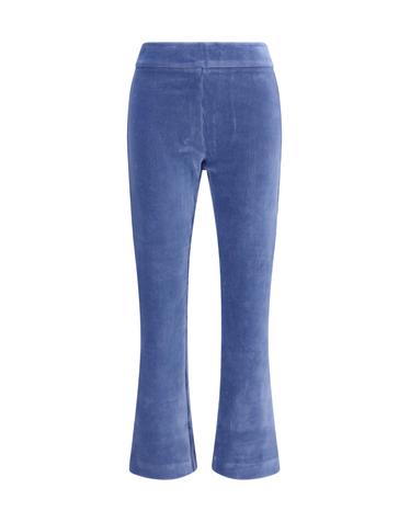 [해외직구][K68]AVENUE MONTAIGNE F1820 BLUEEYES 여성 팬츠 면바지 조거팬츠 데님 와이드팬츠 Leo Pants