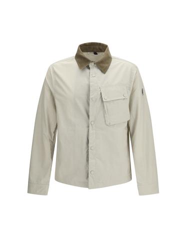 [해외직구][K68]벨스타프 106096 SVRBC 남성 자켓 베스트 봄버 파카 블레이저 Ground Jacket with velvet collar