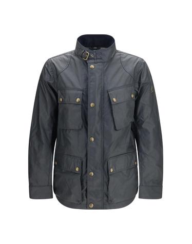 [해외직구][K68]벨스타프 105300 DKNVY 남성 자켓 베스트 봄버 파카 블레이저 Fieldmaster Icon Jacket