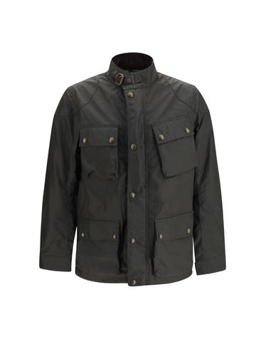 [해외직구][K68]벨스타프 105300 FDOLI 남성 자켓 베스트 봄버 파카 블레이저 Fieldmaster Icon Jacket