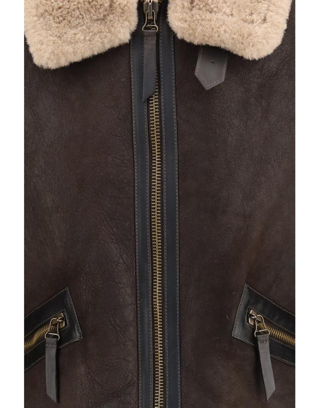 벨스태프 [해외직구][K68]벨스타프 106550 DKBSD 남성 자켓 베스트 봄버 파카 블레이저 Winterbrook Jacket 착용컷