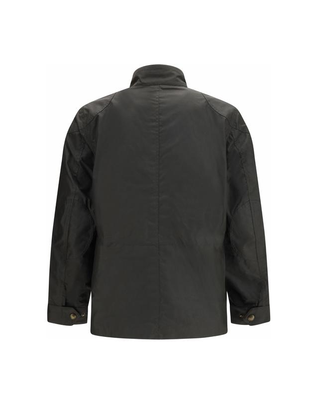 벨스태프 [해외직구][K68]벨스타프 105300 FDOLI 남성 자켓 베스트 봄버 파카 블레이저 Fieldmaster Icon Jacket 착용컷