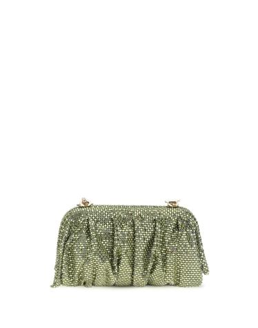 [해외직구][K68]BENEDETTA BRUZZICHES 0010179 ELIXIR 여성 클러치 파우치백 미니백 Venus Clutch