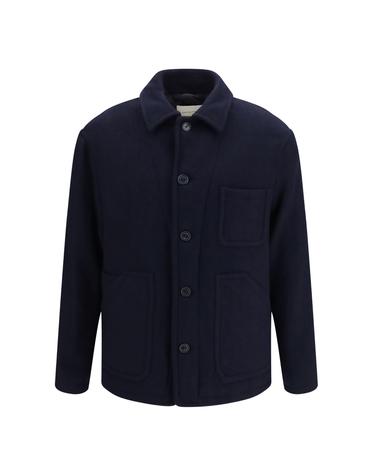 [해외직구][K68]BROOKSFIELD 207AD079 9608 남성 자켓 베스트 봄버 파카 블레이저 Wool Work Jacket