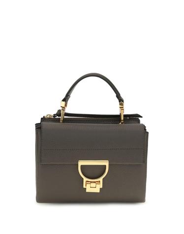 [해외직구][K68]COCCINELLE E1MD555B701 W25 여성 숄더백 크로스백 버킷백 탑핸들백 Arlettis Handbag