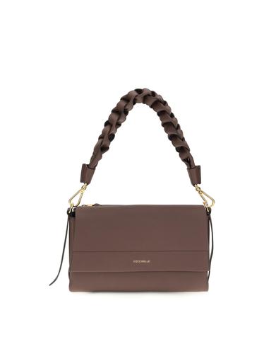 [해외직구][K68]COCCINELLE E1M50120101 953 여성 숄더백 크로스백 버킷백 탑핸들백 Boheme Shoulder Bag