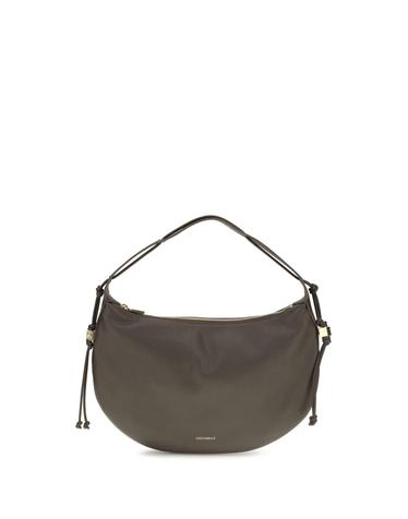 [해외직구][K68]COCCINELLE E1VCA130201 W25 여성 숄더백 크로스백 버킷백 탑핸들백 Thess Shoulder Bag