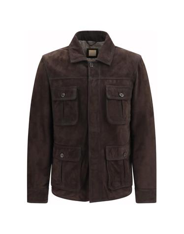 [해외직구][K68]DAMICO GIACOMOWINTER 3 남성 자켓 베스트 봄버 파카 블레이저 Giacomo Jacket