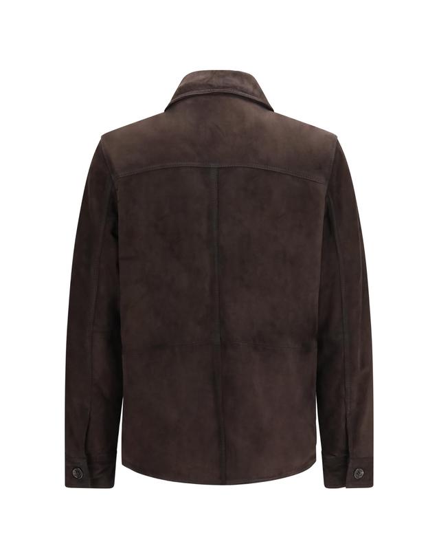 안드레아 다미코 다미코 [해외직구][K68]DAMICO GIACOMOWINTER 3 남성 자켓 베스트 봄버 파카 블레이저 Giacomo Jacket 착용컷