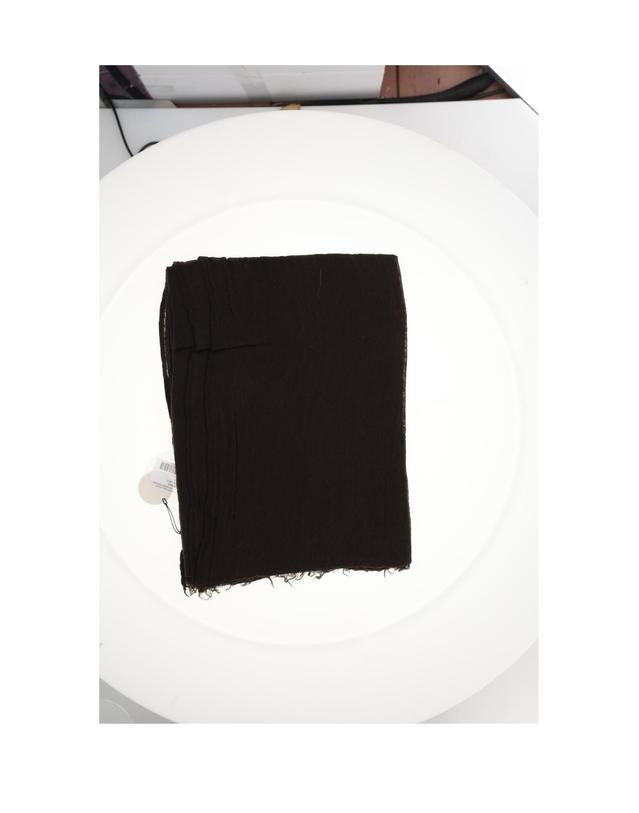 데스틴 [해외직구][K68]DESTIN GIGLIOMECH CHOCO 여성 스카프 목도리 폴라드 머플러 GIGLIO MEGA SCARF 착용컷