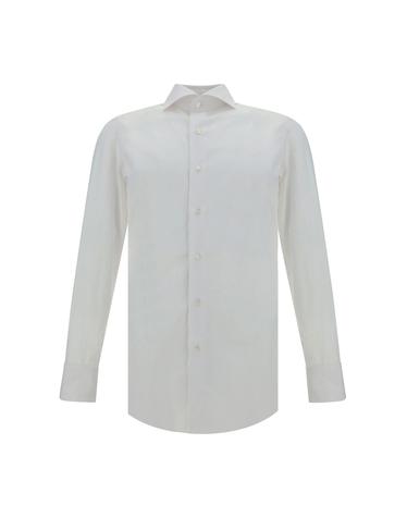 [해외직구][K68]FINAMORE MLEUPSG140001C0147 01 남성 셔츠 남방 긴팔 반팔 Milano Eduardo Shirt