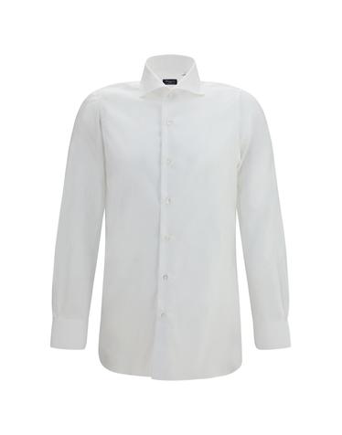피나모레 [해외직구][K68]FINAMORE NPEUPSZL060323 01 남성 셔츠 남방 긴팔 반팔 Classic cotton Shirt