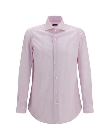 피나모레 [해외직구][K68]FINAMORE NPEUPSZL060369 06 남성 셔츠 남방 긴팔 반팔 Carlo Riva Shirt