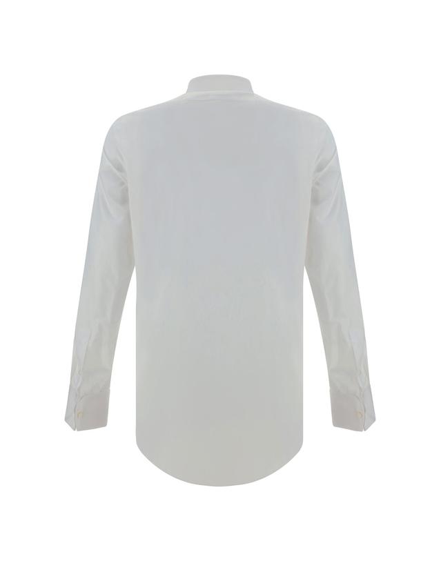피나모레 [해외직구][K68]FINAMORE MLEUPSG140001C0147 01 남성 셔츠 남방 긴팔 반팔 Milano Eduardo Shirt 착용컷