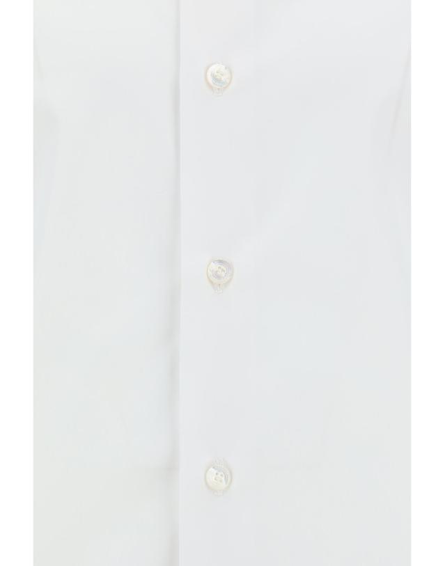 피나모레 [해외직구][K68]FINAMORE MLEUPSG140001C0147 01 남성 셔츠 남방 긴팔 반팔 Milano Eduardo Shirt 착용컷