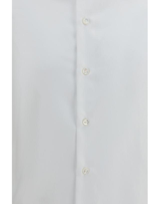 피나모레 [해외직구][K68]FINAMORE NPEUPSZL060323 01 남성 셔츠 남방 긴팔 반팔 Classic cotton Shirt 착용컷