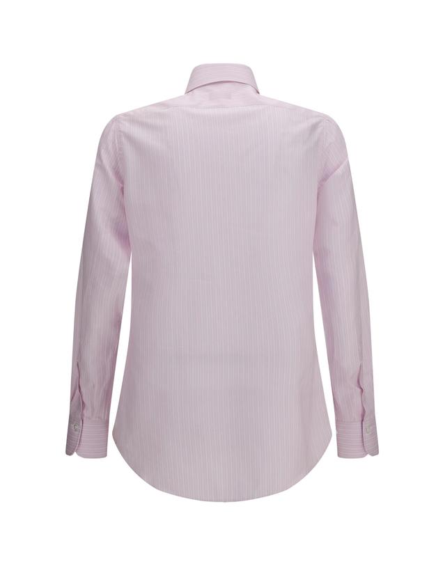 피나모레 [해외직구][K68]FINAMORE NPEUPSZL060369 06 남성 셔츠 남방 긴팔 반팔 Carlo Riva Shirt 착용컷