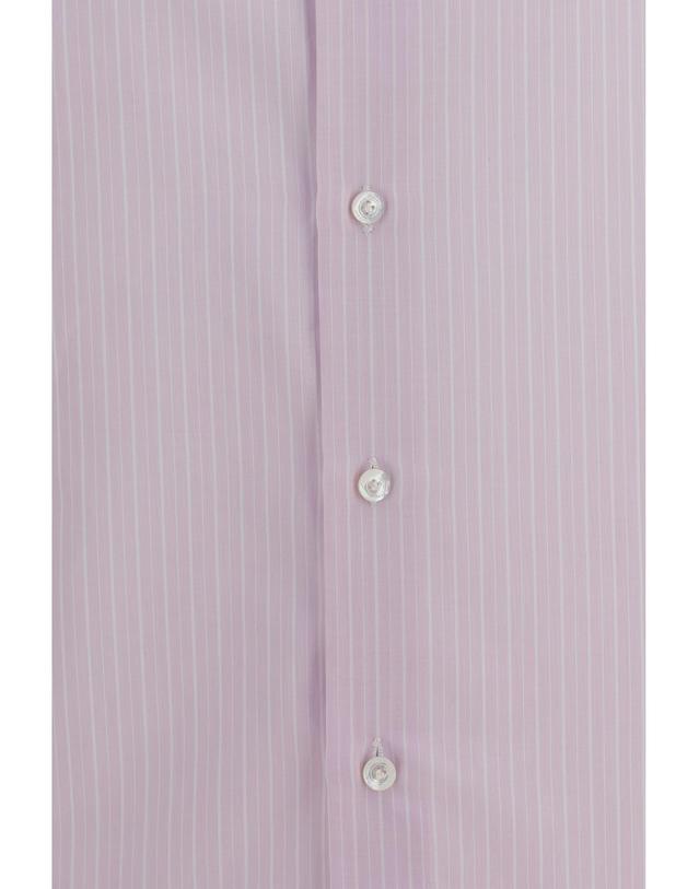 피나모레 [해외직구][K68]FINAMORE NPEUPSZL060369 06 남성 셔츠 남방 긴팔 반팔 Carlo Riva Shirt 착용컷