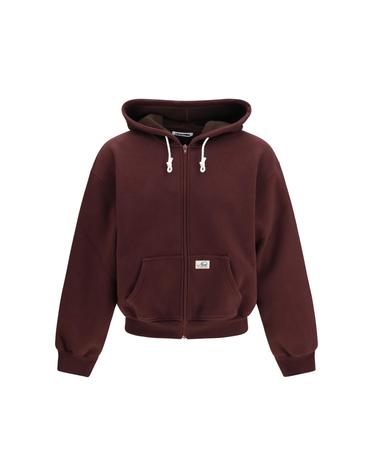 [해외직구][K68]MAGLIANO MGFW26HO01876 6083 남성 맨투맨 스웨트셔츠 후드 Nudo Hooded Sweater