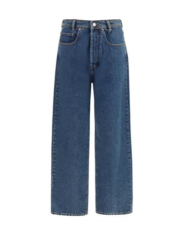 [해외직구][K68]MAGLIANO MGFW26DE03012 6145 남성 청바지 데님 진 데님진 Indistruttibile Jeans
