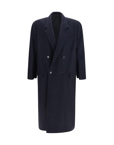 [해외직구][K68]MAGLIANO MGFW26CO01717 8482 남성 코트 하프 롱 트렌치코트 레인코트 파카 Chilometro Coat