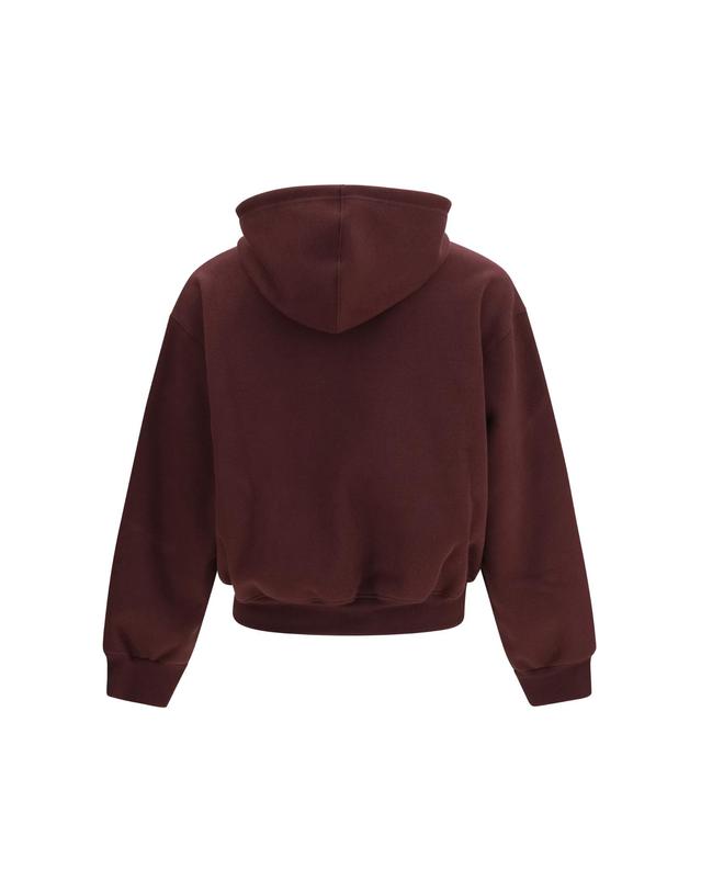 마리아노 [해외직구][K68]MAGLIANO MGFW26HO01876 6083 남성 맨투맨 스웨트셔츠 후드 Nudo Hooded Sweater 착용컷